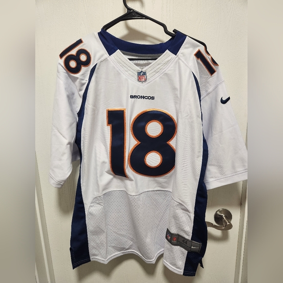 Manning Nike Jersey - Picture 4 of 4
